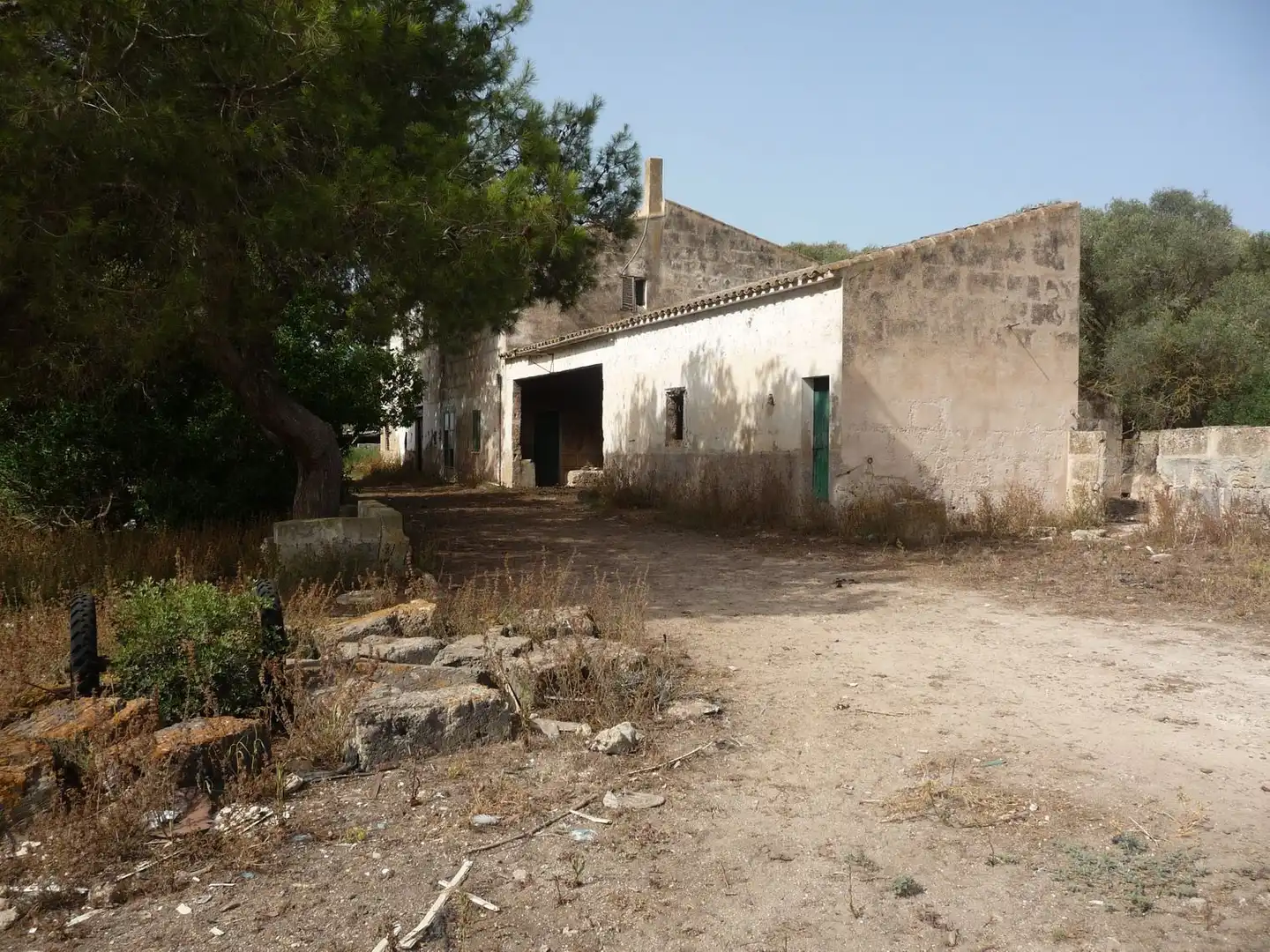 Finca rústica en venda a Son Ferriol