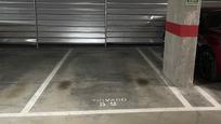 Parking of Garage for sale in Alcobendas