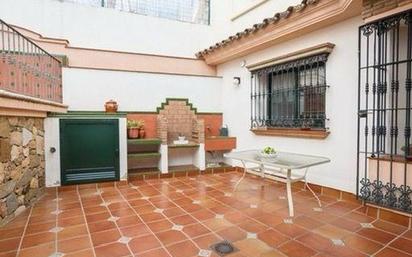 Terrassa de Casa o xalet en venda en Algeciras amb Terrassa i Piscina