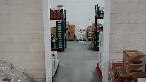 Photo 5 of Industrial buildings to rent in Almeiras, Culleredo