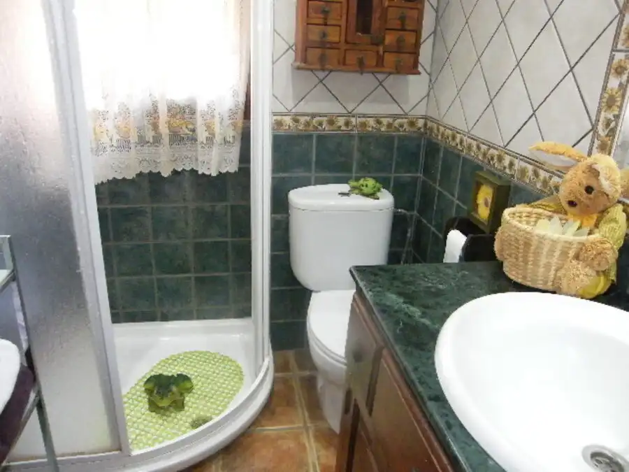 Casa a schiera in vendita a Daya Nueva, imagen 17