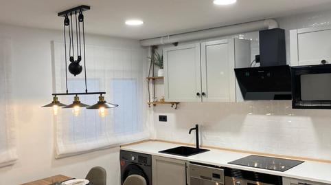 Foto 4 de Piso en venta en Santo Domingo - El Campillín, Asturias