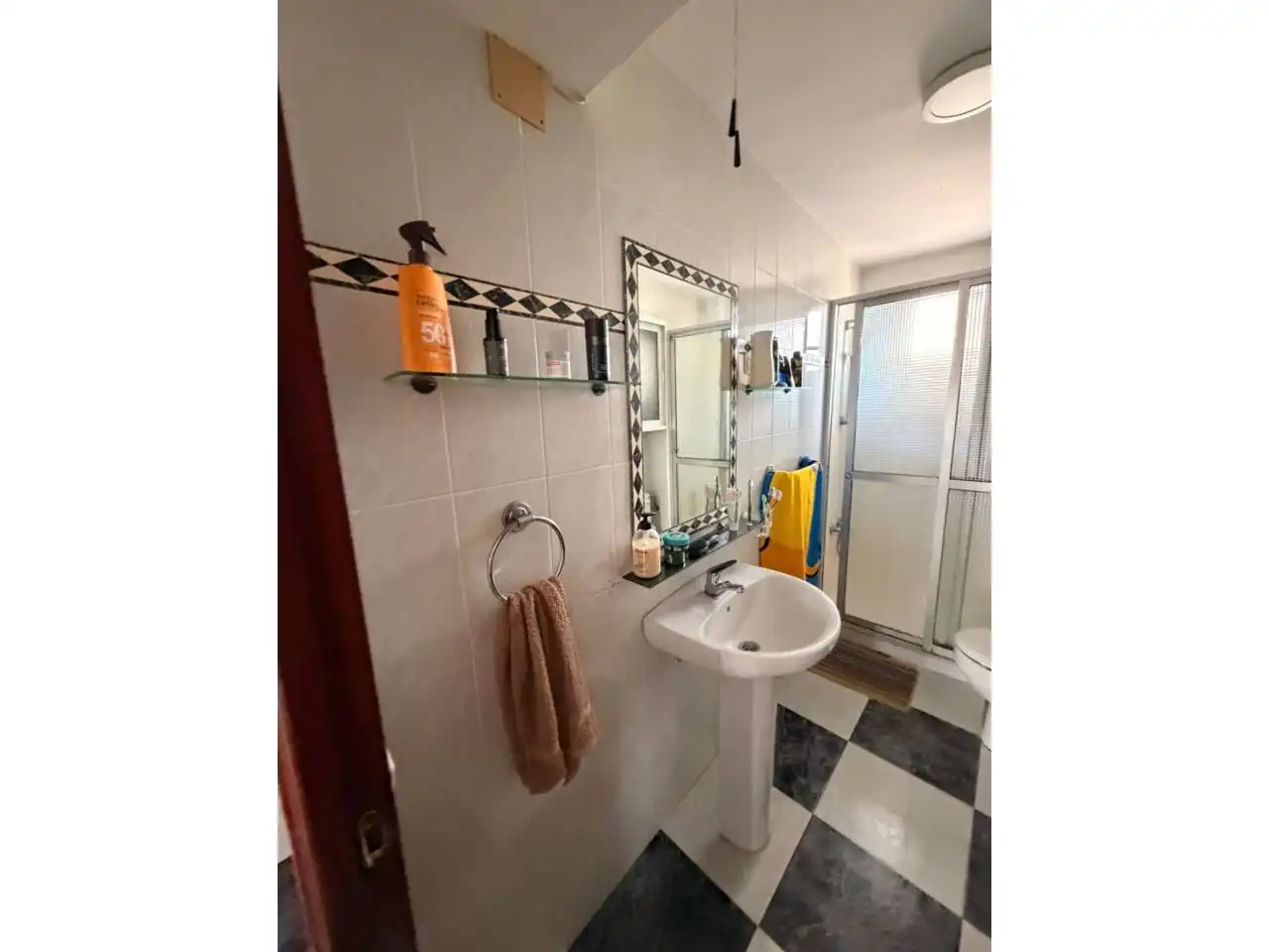 Piso en venta en Santiago - Coronación, imagen 21