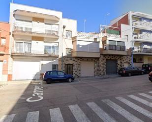 Exterior view of Flat for sale in Calafell