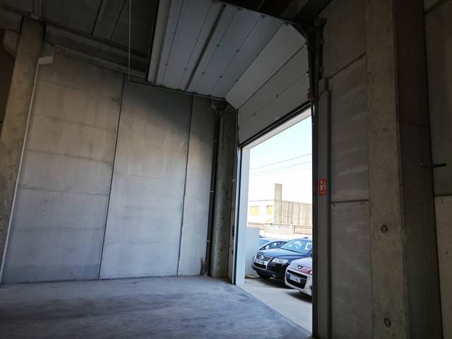 Nave industrial en Venta en Sant Jordi en Vilamalla