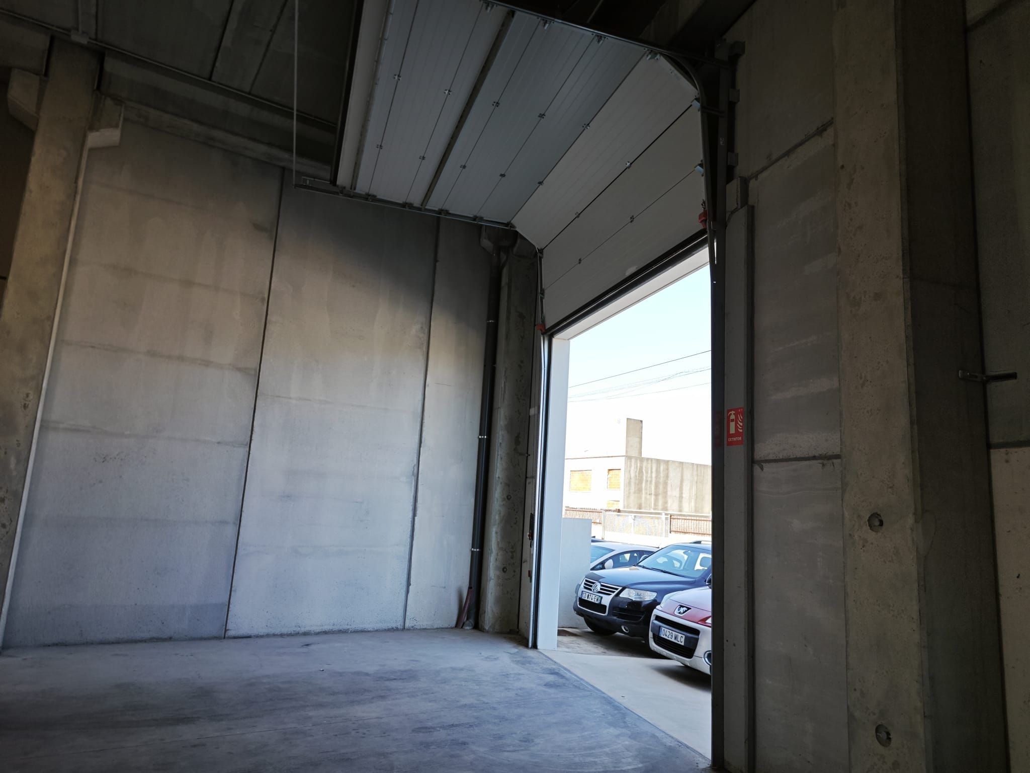 Industrial buildings for sale in Vilamalla