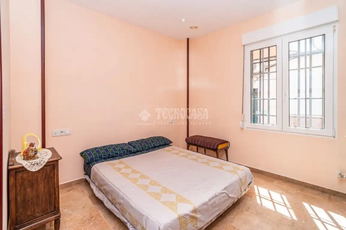 Habitación de Piso en venta en Linares con Calefacción