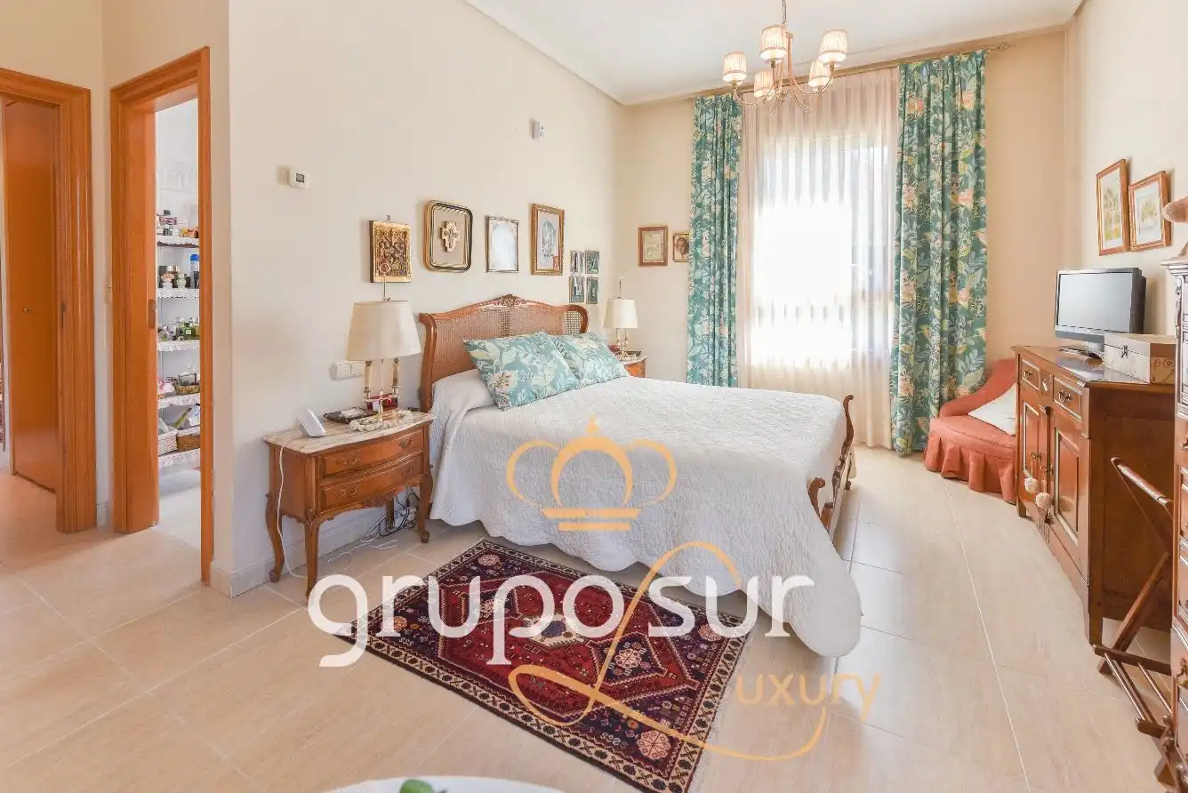 Casa o xalet en venda a Calle de la Fuente del Berrocal, 1, El Berrocal