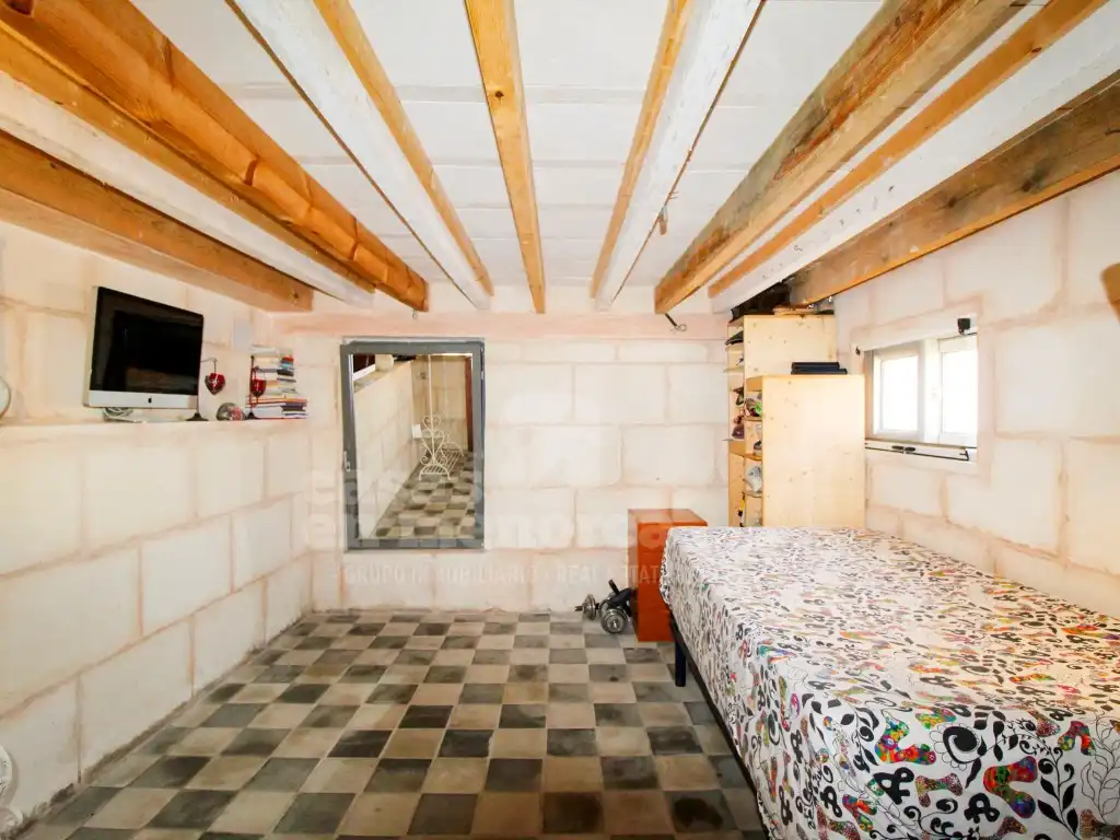 Casa o xalet en venda a Malbúger - Camí d'en Barrotes