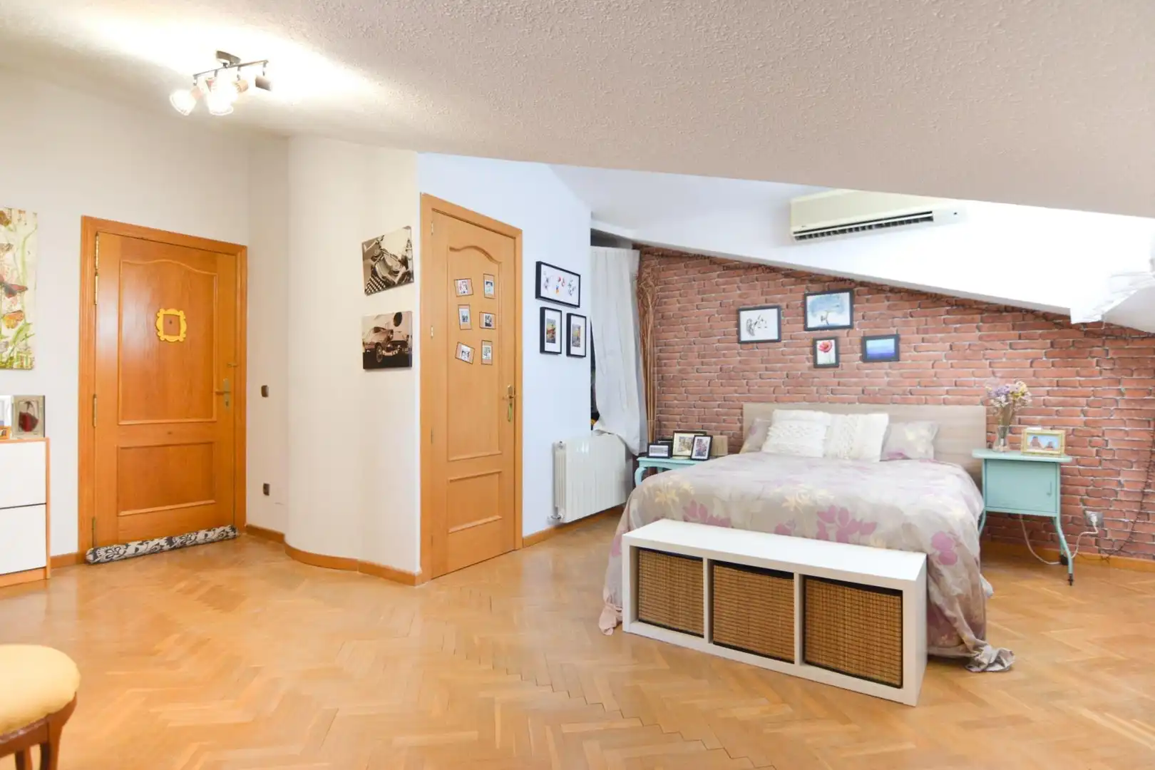 Duplexes for sale in Villanueva del Pardillo  with Air Conditioner, Heating and Parquet flooring