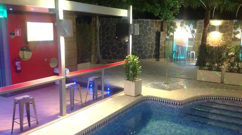 Foto 5 de Edifici en venda a  Foia Manera, Rincón Bajo, Alicante