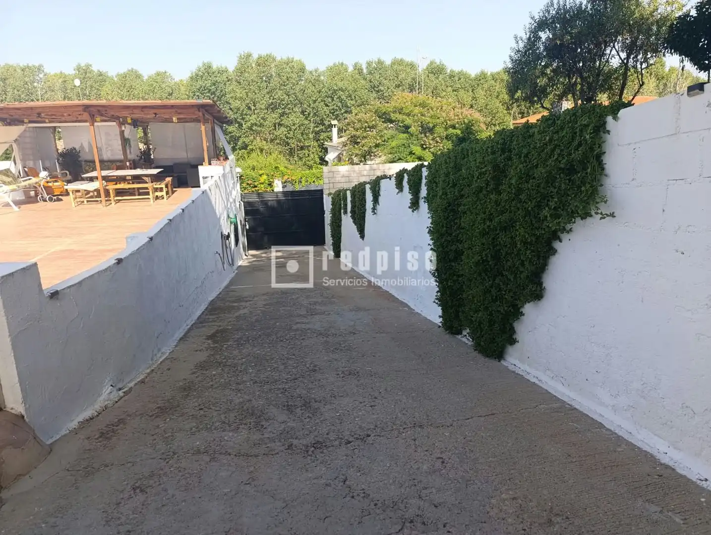 Villa con piscina in vendita a Lucillos, imagen 32