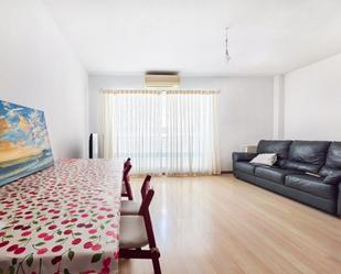 Sala d'estar de Planta baixa en venda en  Madrid Capital amb Aire condicionat, Calefacció i Terrassa