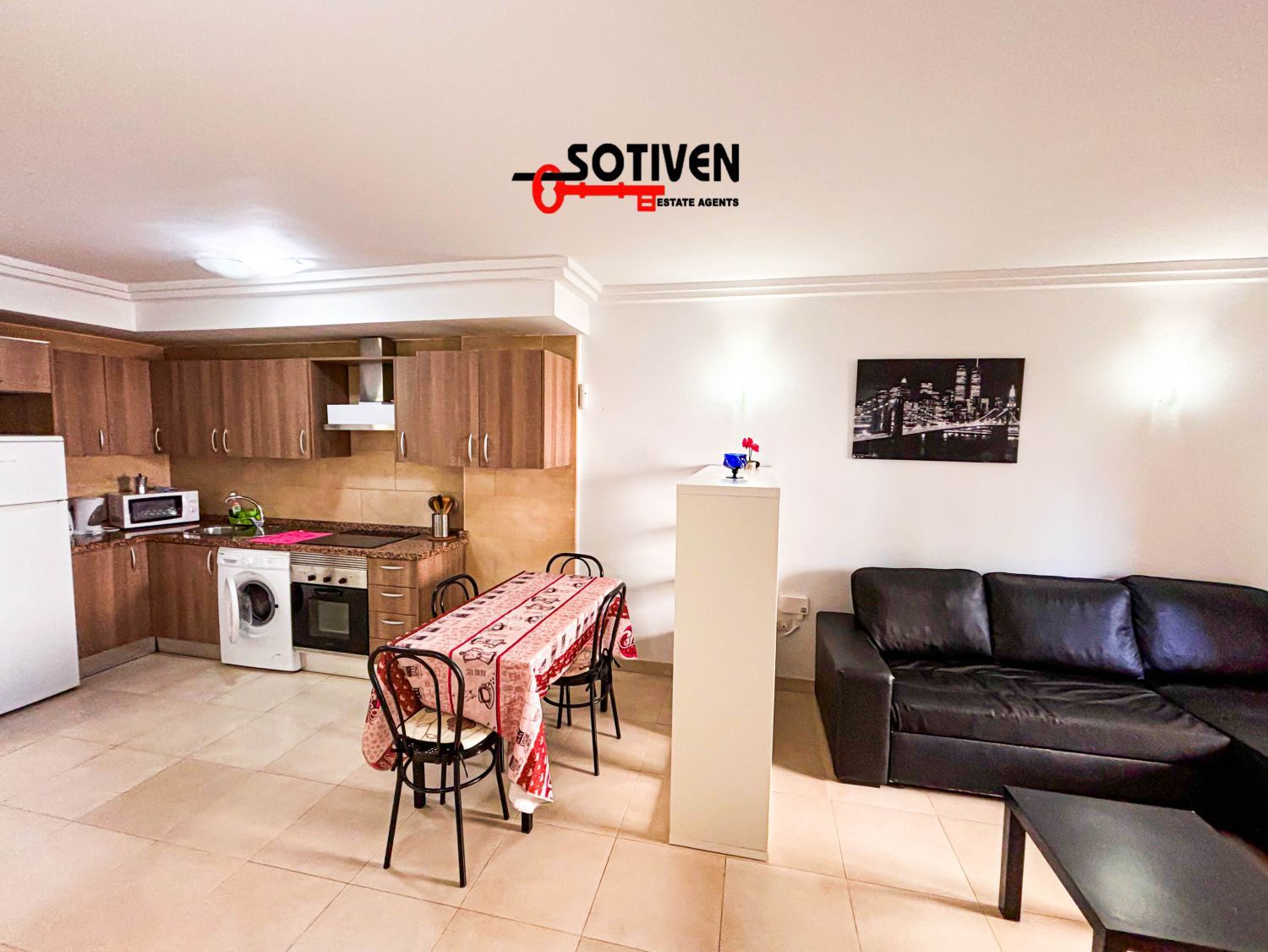 Apartament de lloguer a Casco Urbano