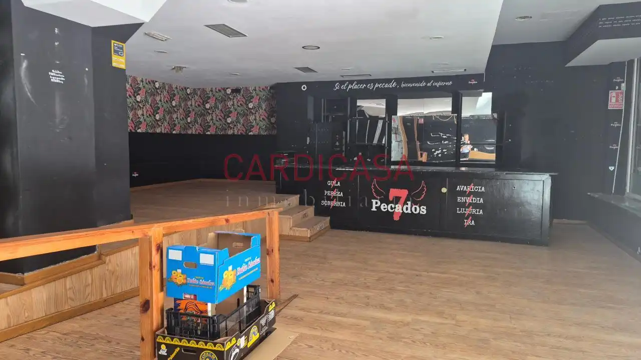 Local comercial en venda a canovas del castillo, imagen 15
