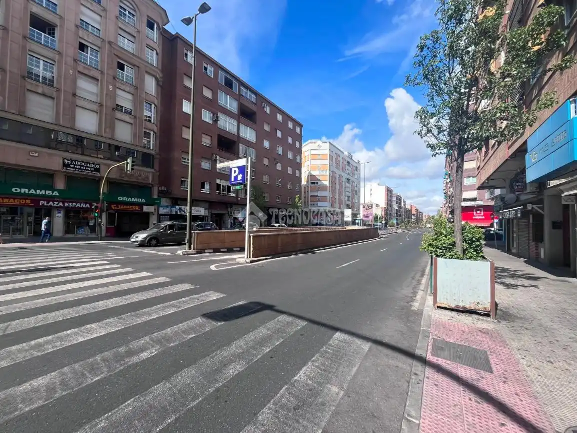 Pis en venda a El Pilar - La Estación, imagen 3
