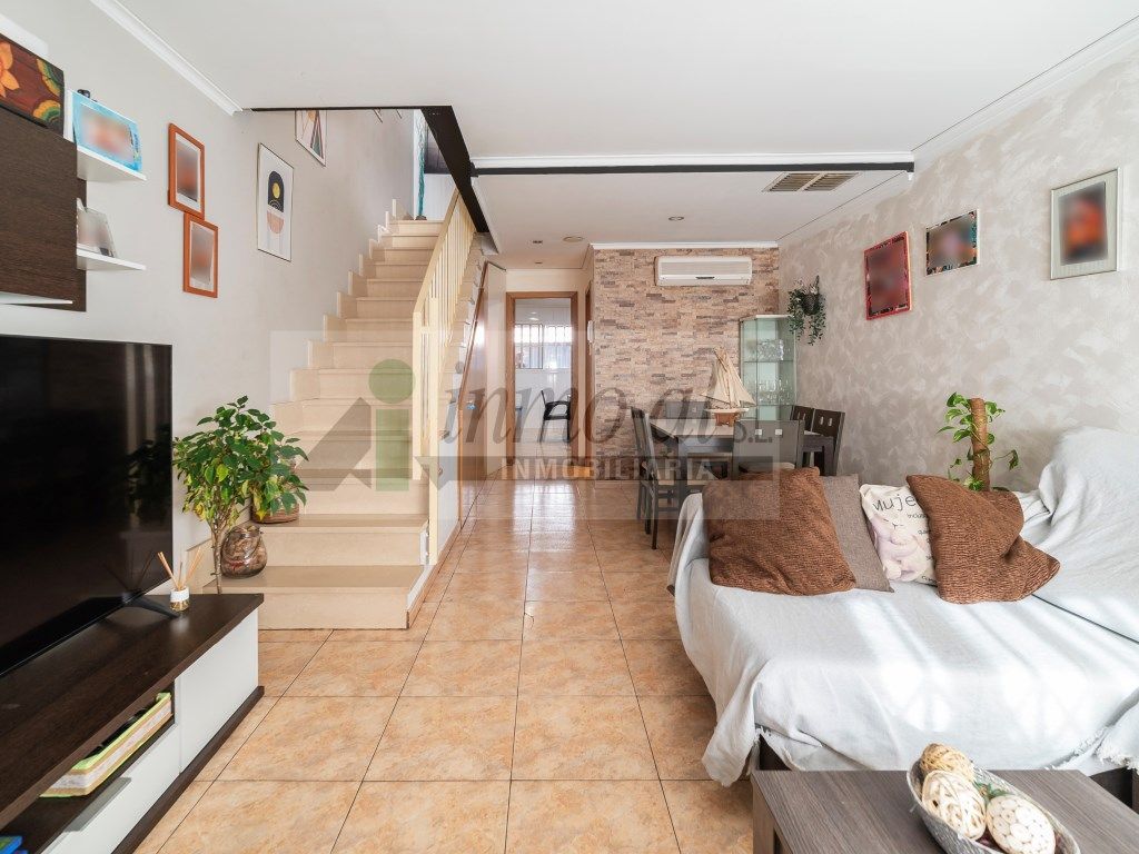 Casa o chalet en venta en Camino Catalans, Playa - Ben Afeli