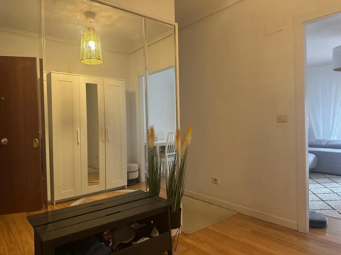Appartement avec terrasse à vendre à Calle Artebizkarra, imagen 7