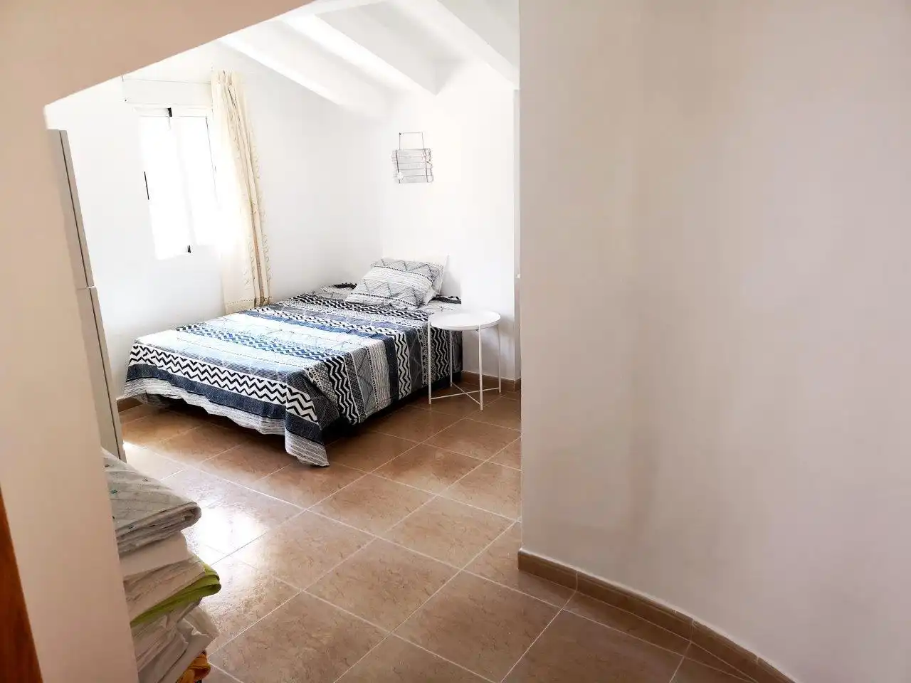 Chalet con terraza en venta en El Faro, imagen 14