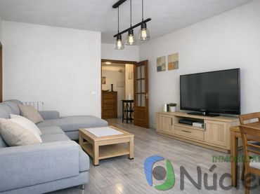 Flat with balcony for sale in Avenida Ricardo Carapeto Zambrano