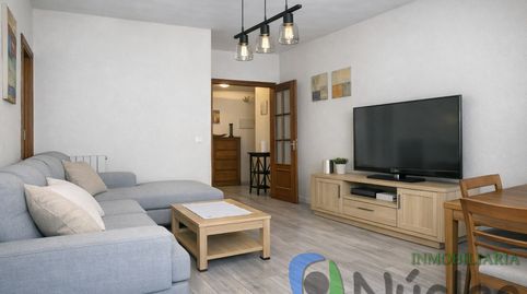 Foto 2 de Piso en venta en Avenida Ricardo Carapeto Zambrano, San Roque - Ronda Norte, Badajoz Capital