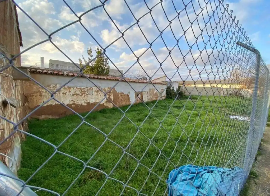 Terreno en venta en Padilla de Abajo