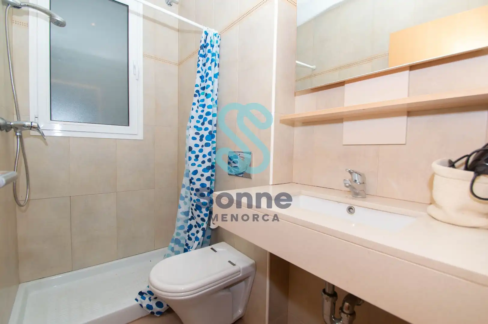 Flat for sale in Jaime Mascaró, Ferreries poble