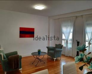 Sala d'estar de Dúplex en venda en Villaviciosa de Odón amb Calefacció, Parquet i Traster