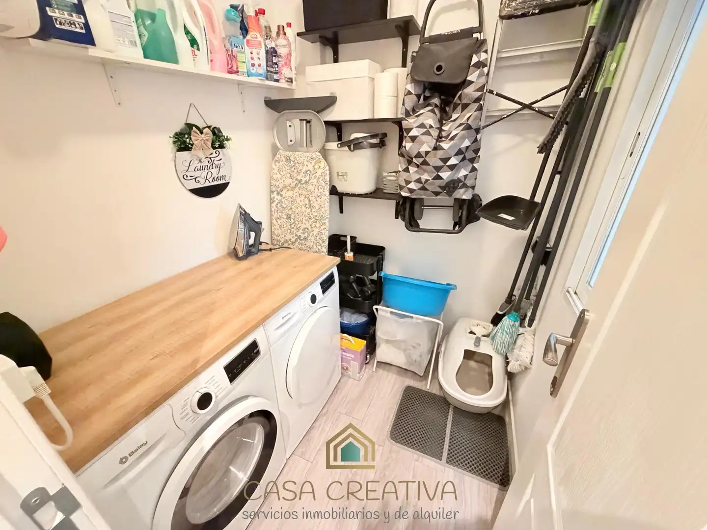 Piso en venta en Alzira con Aire acondicionado, Calefacción y Amueblado
