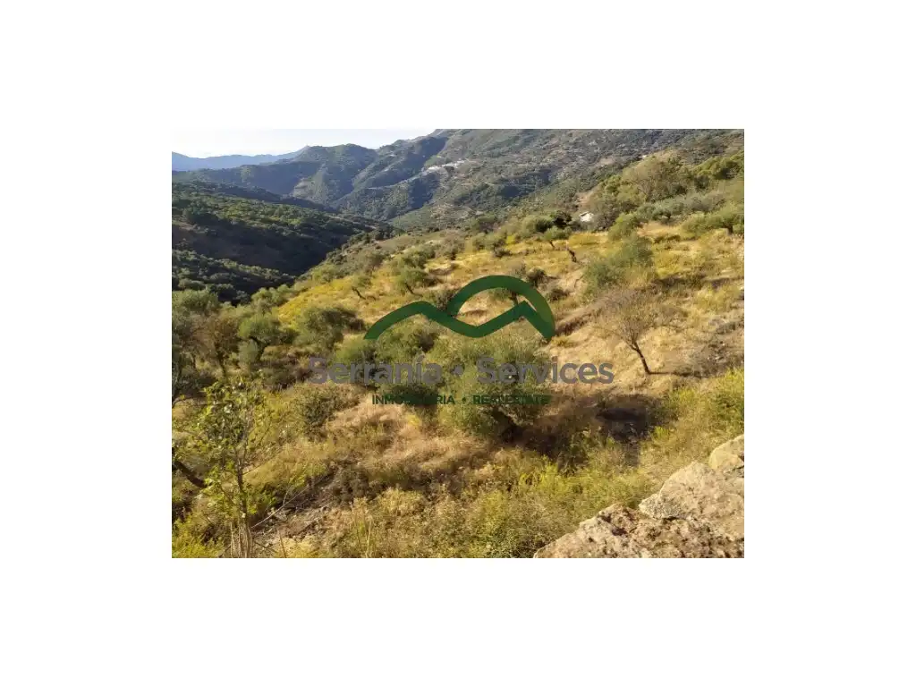 Residencial en venta en Atajate