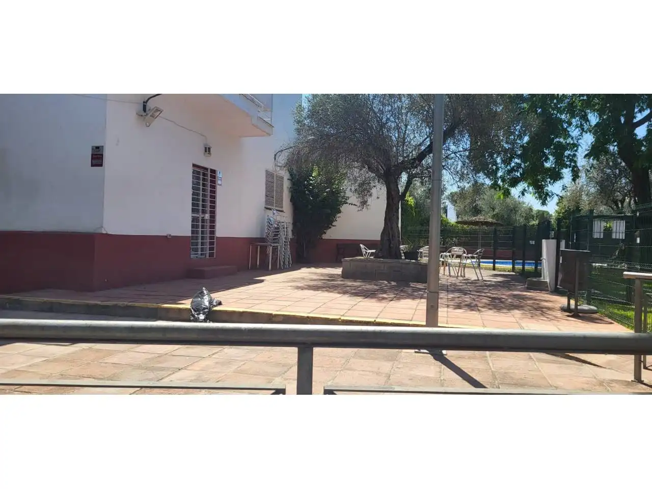 Casa o xalet en venda a Colegio Europa