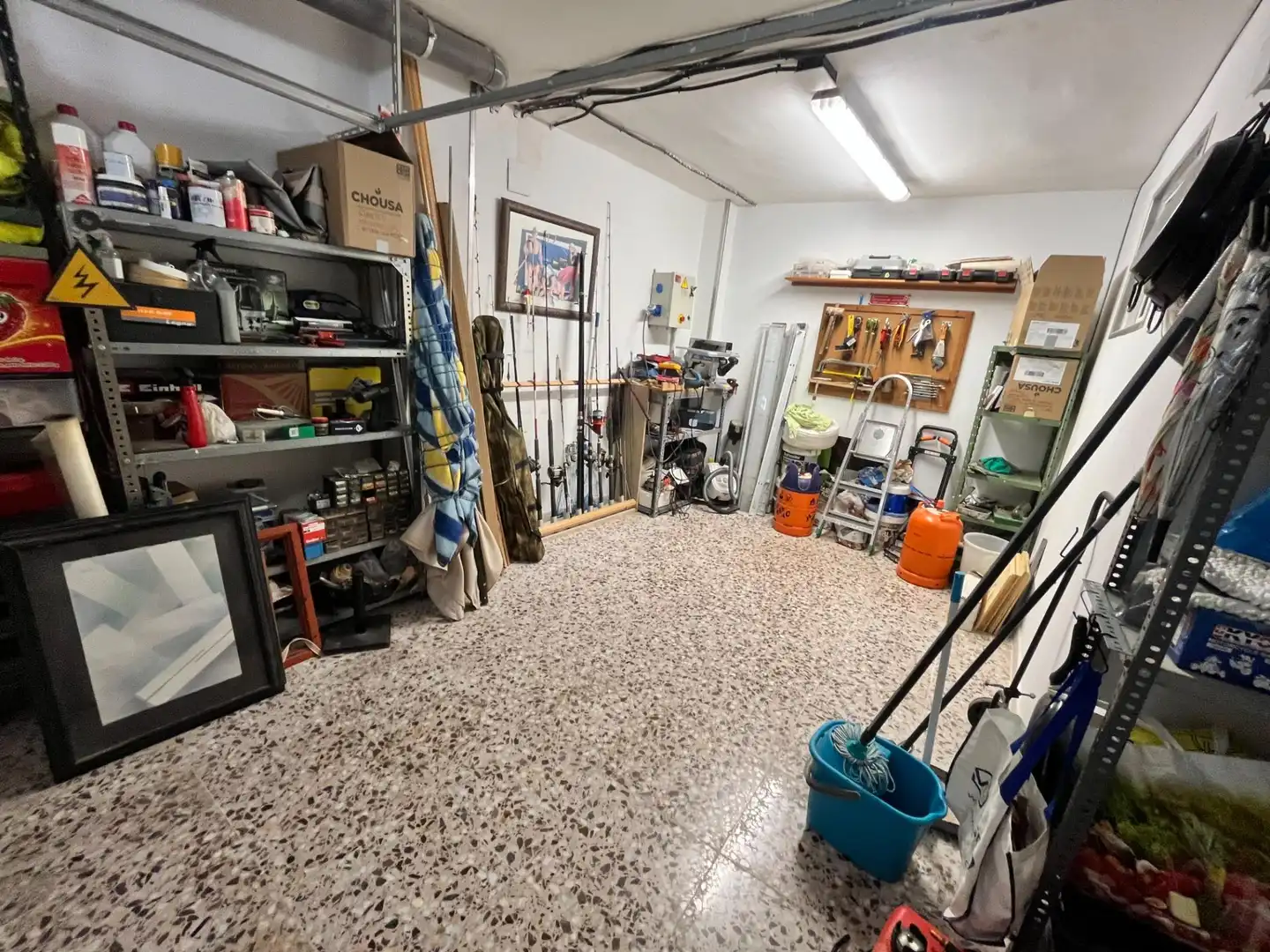 Casa o xalet en venda a C MENDUEIÑA , Casco Antiguo