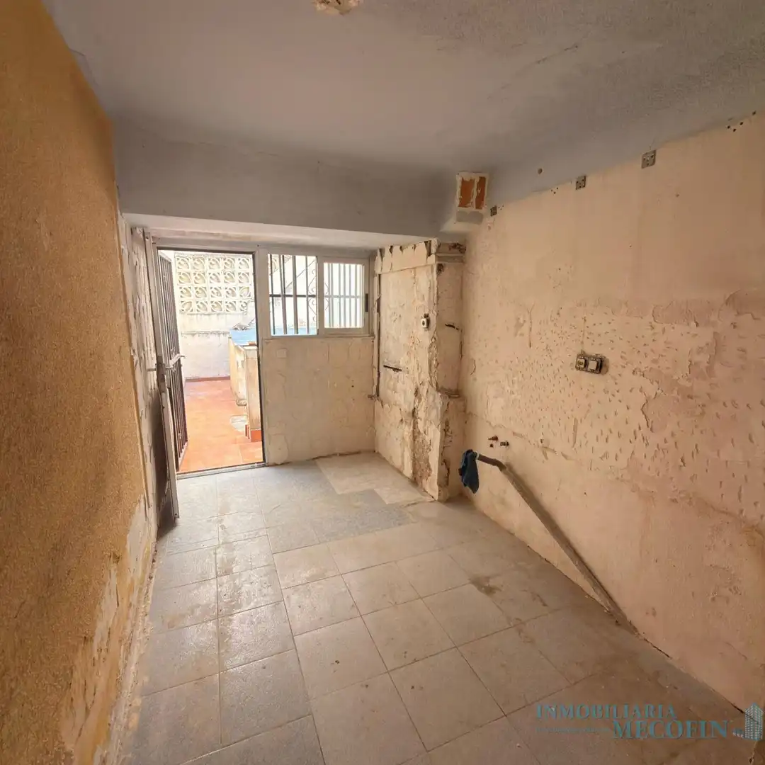 Haus oder Chalet zum Verkauf in Benidorm mit Terrasse