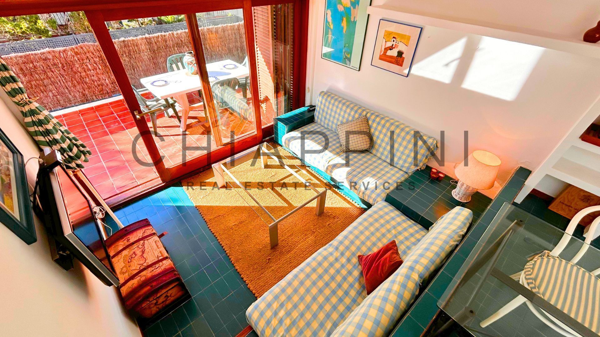 Apartamento en venta en Puntabrava - Port Salvi