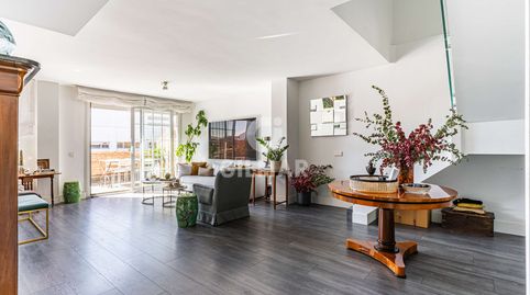Foto 4 de Dúplex en venta en Aravaca, Madrid Capital
