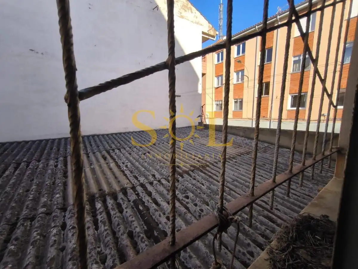 Nave industrial in vendita a Calle De San Roque 9, imagen 29