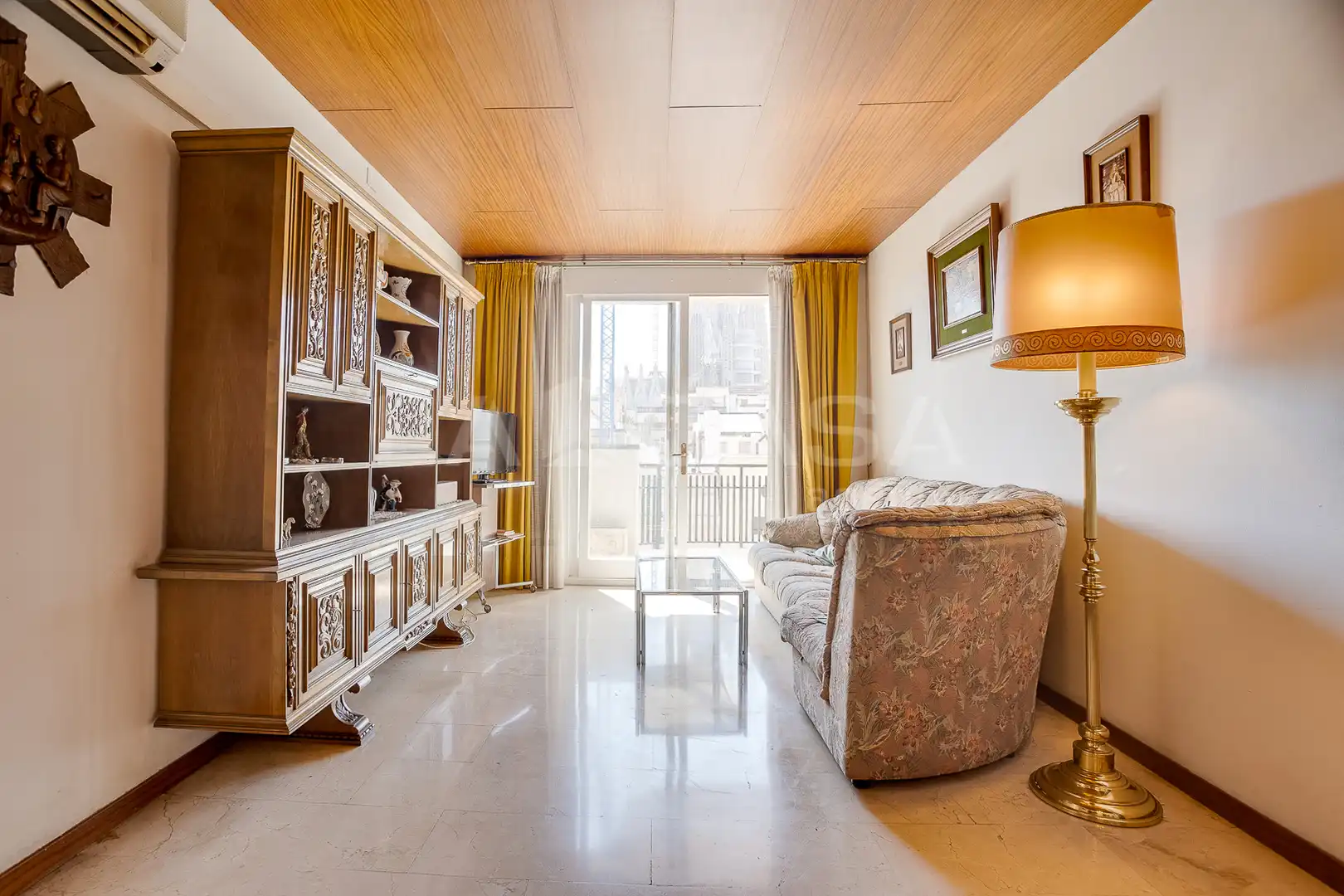 Wohnung mit Terrasse zum Verkauf in Eixample, imagen 10