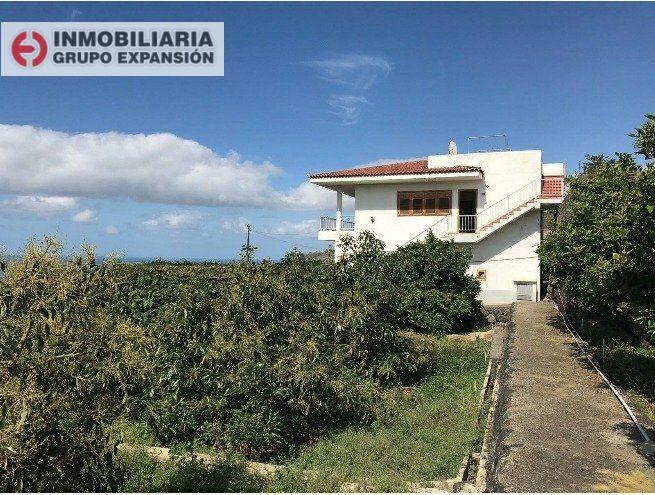 Foto 1 de Casa o chalet en venta en Duggi - Rambla - Los Hoteles, Santa Cruz de Tenerife