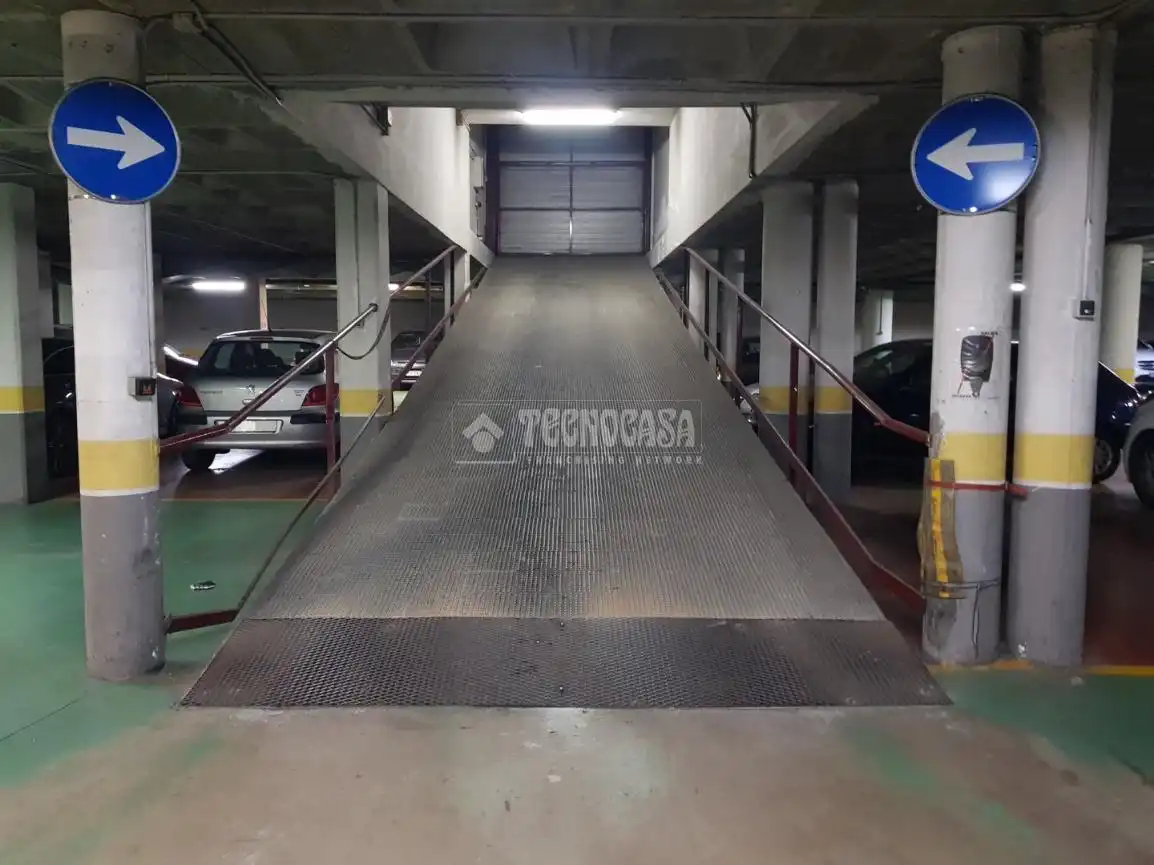 Parking de Garaje en venta en Zaragoza