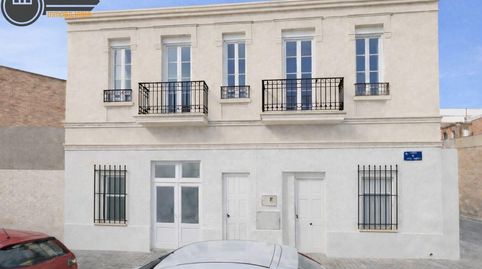 Foto 2 de Planta baja en venta en Barrio de Benicalap, Valencia Capital
