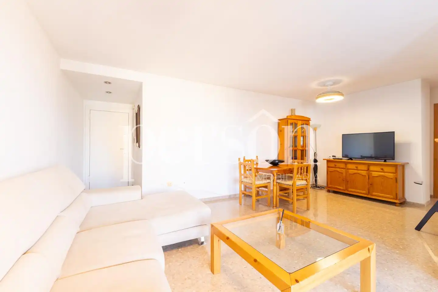 Appartement compact avec piscine à vendre à calle Arroz y Tartana, imagen 8