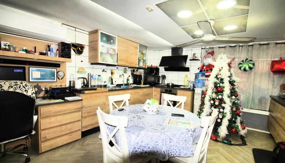 Photo 1 of Loft for sale in Calle Barcelona, Pla de Bon Repós, Alicante