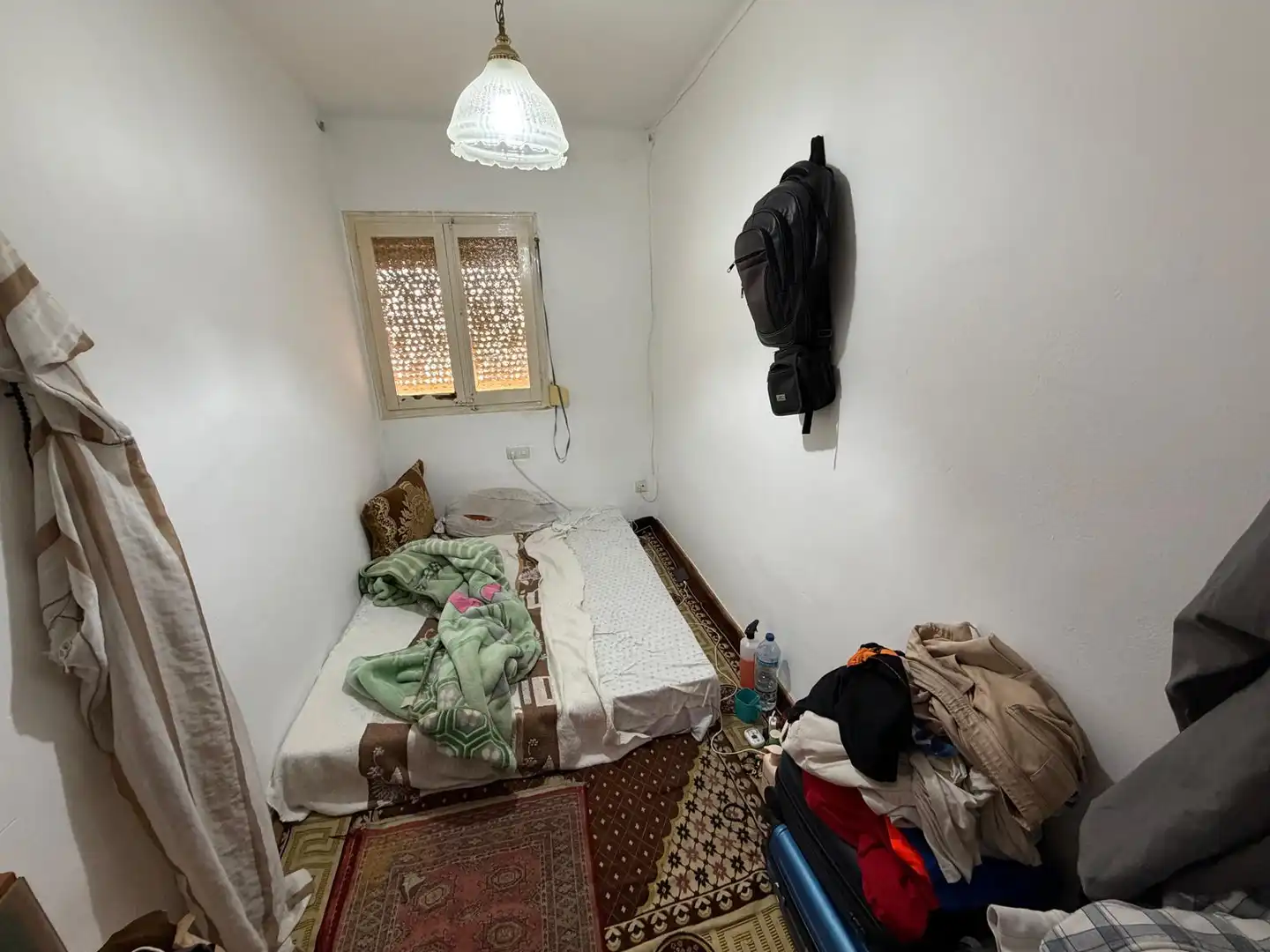 Habitación de Piso en venta en Balaguer con Horno, Balcón y Internet