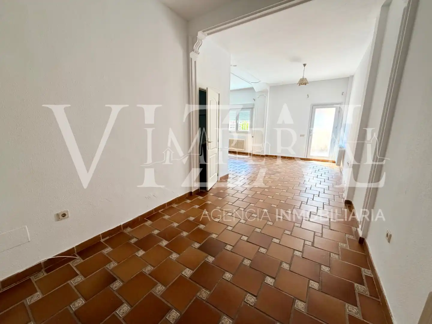 Casa adosada en venda en Toledo amb Aire condicionat, Parquet i Terrassa