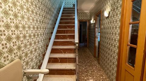 Foto 5 de Casa adosada en venda a Carrús Oeste, Alicante