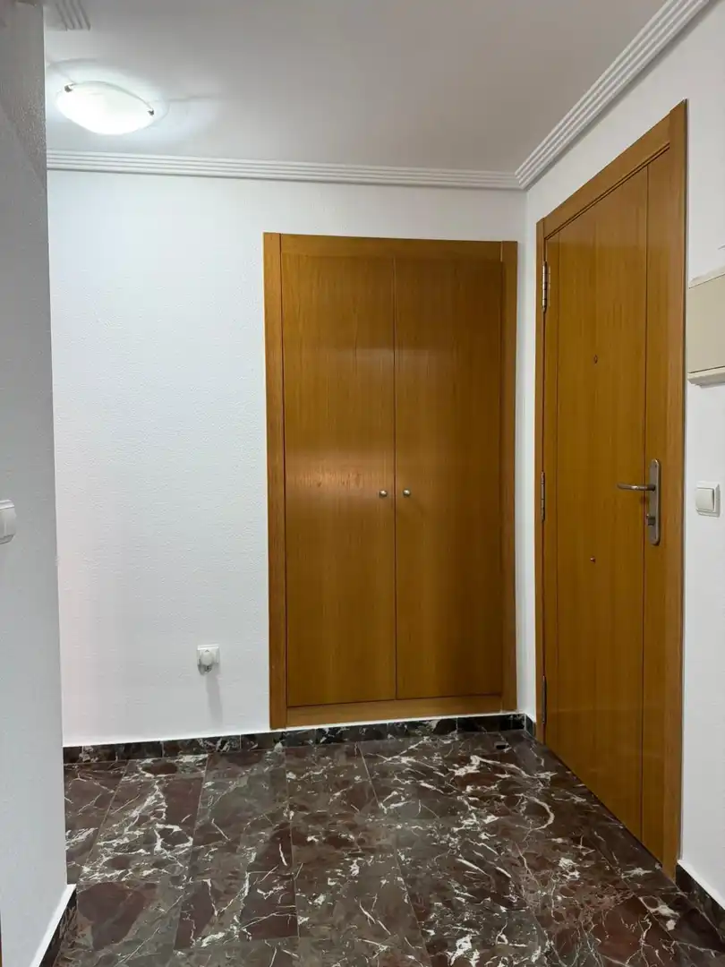 Piso de alquiler en Aldaia con Aire acondicionado y Terraza