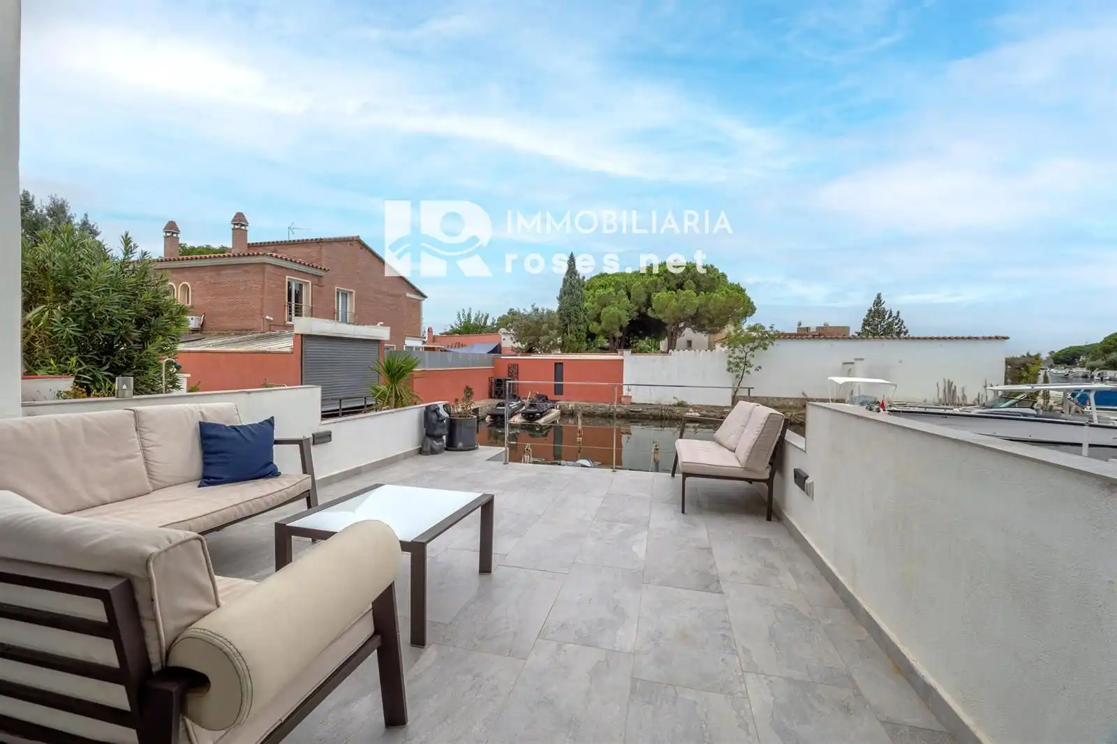 Terraced house for sale in Carrer Port del sol numéro