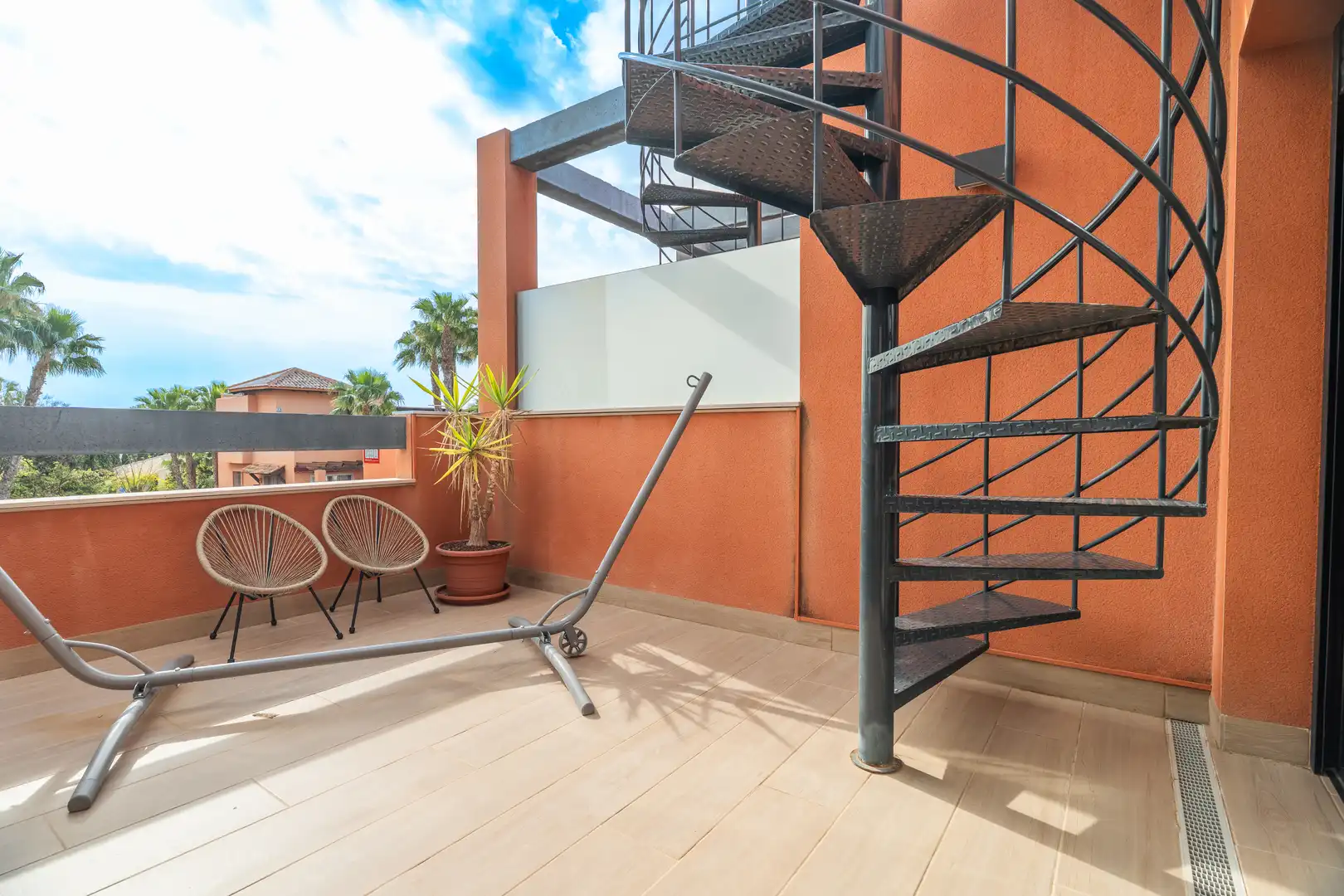 Attique avec terrasse à vendre à Orihuela Costa, imagen 23