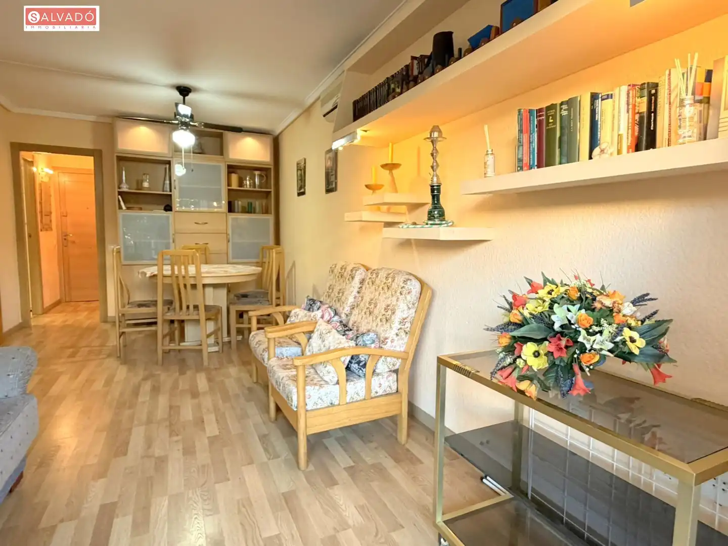 Planta baja en venta en Segur Platja