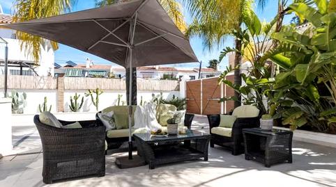 Foto 4 de Casa o chalet de alquiler en Nueva Alcántara, Marbella